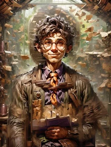 otacon,herbology,riddler,librarian,apothecary,hatter,clockmaker,planescape,psychonauts,watchmaker,baudelaires,the collector,cryptologist,artificer,toymaker,kornbluth,baggins,puzzles,jigsaw puzzle,time traveler