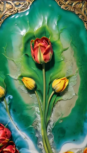 water lily plate,flower painting,glass painting,flower art,floral rangoli,lotus blossom,lotuses,lotus hearts,heart and flourishes,sacred lotus,iranian nowruz,water lotus,turkestan tulip,lotus flower,lotus effect,porcelain rose,lotus flowers,water flower,lotus leaf,decorative art