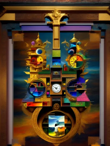 Outrageous clarity and detail of time,clockmaker,grandfather clock,tower clock,cuckoo clock,clock,clockwork,world clock,new year clock,hanging clock,station clock,radio clock,mechanical puzzle,clocks,