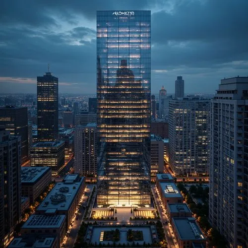 highmark,escala,glass building,tishman,rencen,kimmelman,streeterville,gotshal,citicorp,renaissance tower,pc tower,koolhaas,pru,benaroya,vdara,sathorn,costanera center,the energy tower,ctbuh,foshay