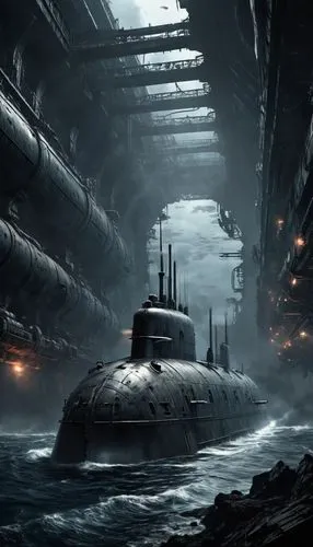 ssbn,submarines,submariners,submarino,ssgn,submersible,submersibles,bathyscaphe,rorqual,antisubmarine,supercarriers,subcarrier,barotrauma,battlecruisers,mogami,tirpitz,dreadnaught,undocked,bathysphere,ironclads,Conceptual Art,Fantasy,Fantasy 33