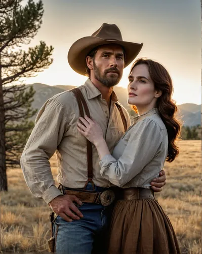 western film,vintage man and woman,american frontier,stagecoach,drover,western,western pleasure,country-western dance,western riding,wild west,man and wife,man and woman,gunfighter,cowboy action shooting,couple goal,husband and wife,southwestern,john day,singer and actress,as a couple