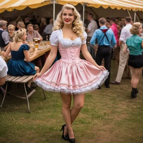 oktoberfest celebrations,oktoberfest,hoopskirt,majorette (dancer),waitress,crinoline,magnolieacease,square dance,heidi country,pin-up girl,sint rosa festival,pin-up girls,a girl in a dress,alice in wonderland,retro pin up girls,country dress,retro pin up girl,vintage dress,pin-up model,pinup girl,Photography,General,Natural