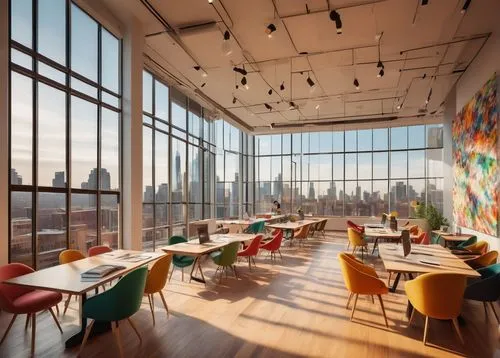 hoboken condos for sale,hudson yards,tishman,new york restaurant,breakfast room,penthouses,hearst,top of the rock,juilliard,daylighting,lunchroom,conference room,dining room,new york skyline,event venue,julliard,massart,homes for sale in hoboken nj,knoedler,kimmelman,Illustration,Retro,Retro 02