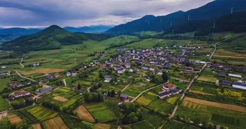 southeast switzerland,east tyrol,mountain village,alpine pastures,eastern switzerland,south tyrol,canton of glarus,alpine village,arlberg,south-tirol,südtirol,appenzell,aerial landscape,mountainous landscape,austria,bavarian swabia,tyrol,bernese oberland,alpine region,vorarlberg,Illustration,Realistic Fantasy,Realistic Fantasy 26