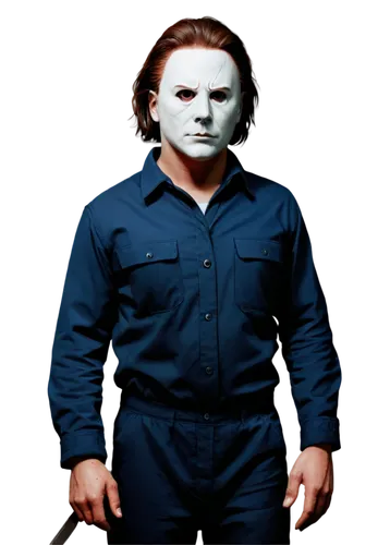 male mask killer,it,png transparent,john doe,jigsaw,michael,png image,the room,pat,johnnycake,bogeyman,boo,meat kane,po,dan,chef,zuccotto,halloween poster,human halloween,j,Conceptual Art,Sci-Fi,Sci-Fi 11