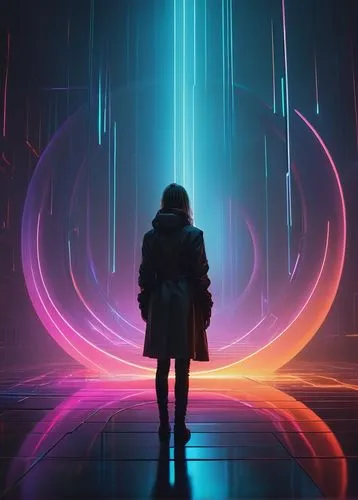 cyberia,tron,synth,echo,nerve,lightwaves,cyberpunk,aura,ultra,digitalism,ultraviolet,futuristic,wayfinder,neon lights,olufade,vapor,wavevector,synthetic,auras,cyberrays,Photography,Fashion Photography,Fashion Photography 25