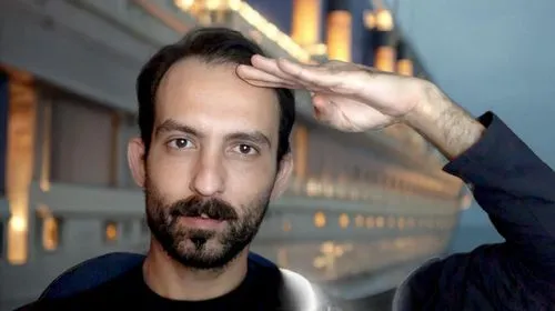 outside of the Titanic, with people,kassovitz,soheil,vlade,hertzfeldt,kezman,vannucci,alexanian,ognenovski,pendarovski,abascal,depalma,princip,ginobli,gruban,maksim,kalmadi,jordanovski,vujanic,mutairi