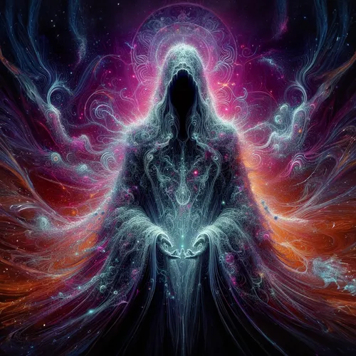 Extender y completar la imagen,astral traveler,nebula guardian,aura,ascension,shamanic,archangel,cloak,mysticism,deity,mirror of souls,dimensional,prophet,nebula,nebula 3,transcendence,inner light,sha