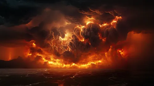 eruption,lake of fire,volcanic eruption,fire and water,the eruption,volcanic activity,door to hell,volcanic,fire background,the conflagration,types of volcanic eruptions,burning earth,volcano,nature's