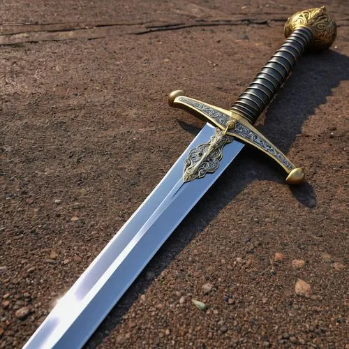 longsword,hibben,broadsword,scabbard,gladius,broadswords,falchion,sikatana,soulsword,xiahou,battle axe,sabre,medieval weapon,rapier,excalibur,halberd,spearhead,naginata,scimitar,calibur,Photography,General,Realistic