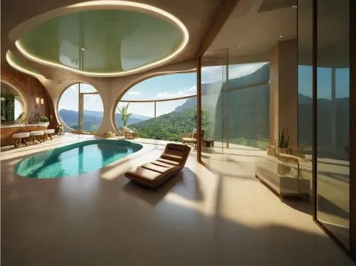 luxury bathroom,luxury home interior,pool house,dreamhouse,beautiful home,crib,interior modern design,lefay,holiday villa,luxury home,house in the mountains,futuristic architecture,luxury property,house in mountains,modern house,modern living room,hadid,interior design,great room,infinity swimming pool