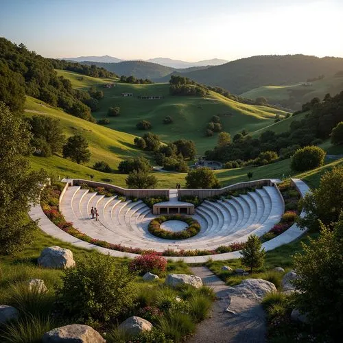 amphitheater,amphitheatre,sunol,open air theatre,ancient theatre,getty centre,roman theatre,rosebowl,ancient olympia,agoura,getty,calistoga,italica,caramoor,orinda,panathenaic,tokara,amphitheatres,flintridge,fiesole