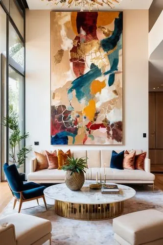 contemporary decor,mid century modern,modern decor,interior modern design,modern living room,luxury home interior,minotti,interior design,interior decor,contemporary,living room,henningsen,marble painting,abstract painting,interior decoration,neutra,mid century house,mid century,livingroom,sitting room,Conceptual Art,Oil color,Oil Color 20