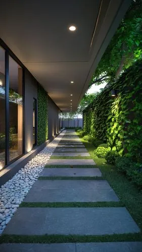 landscape design sydney,landscape lighting,landscape designers sydney,garden design sydney,3d rendering,walkway,landscaping,security lighting,render,modern house,green living,garden elevation,ambient 