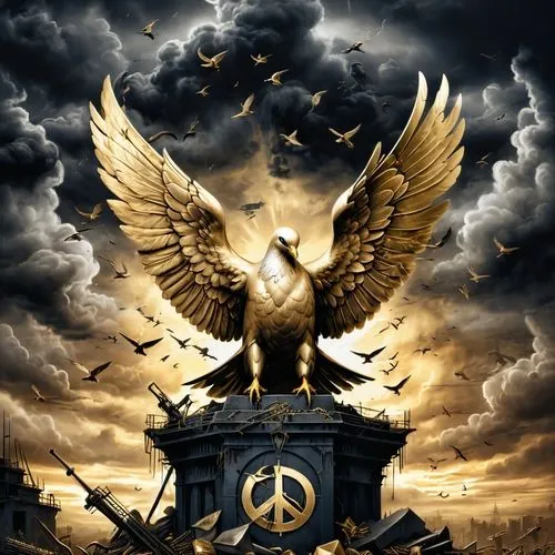 dove of peace,dignitatum,aguiluz,peacemaker,peackeeping,peacocke,peaceniks,peacenik,peacebroker,peackeepers,liberator,panem,doves of peace,arryn,liberte,peaceforce,peacefire,antiwar,imperium,mockingjay