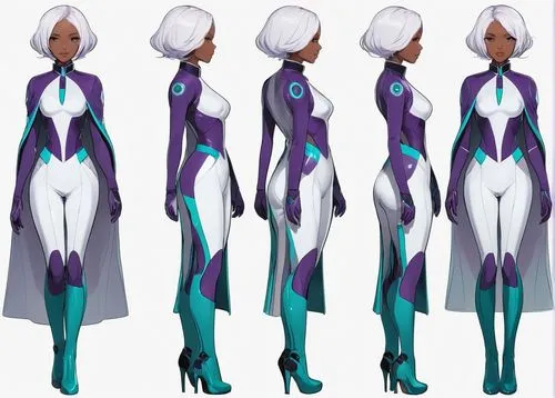 ororo,xeelee,asari,turnarounds,allura,satari,morphogenetic,lilandra,xenosaga,vados,aurealis,gradient mesh,silverite,lotor,azari,silico,drow,reweighting,advantus,azarian,Unique,Design,Character Design