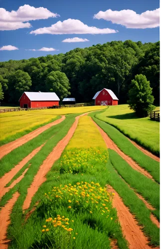 farm landscape,farmland,rural landscape,farm background,fruitlands,farms,farmville,red barn,vegetables landscape,blooming field,farmlands,meadow landscape,organic farm,green fields,fields,bucolic,farm,cornfield,hayfields,vegetable field,Conceptual Art,Daily,Daily 25