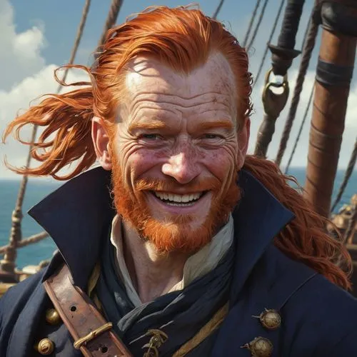 gingrichian,norrington,redbeard,coppelius,murtagh,barbossa,ranga,capitano,pirate,gingold,clanranald,avast,gingerman,ginger rodgers,gingerich,henricus,dahlgren,sunnfjord,pirata,macfadyen,Conceptual Art,Fantasy,Fantasy 18