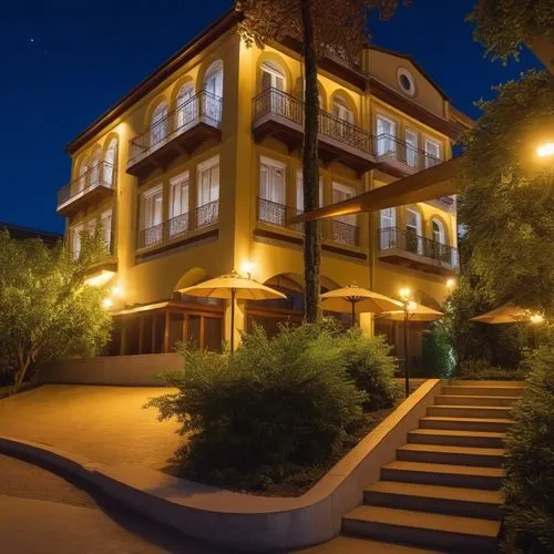 dunes house,townhome,two story house,grayhawk,night view,orinda,termales balneario santa rosa,bikfaya,palo alto,yountville,townhomes,wild west hotel,hacienda,night view of red rose,at night,houston texas apartment complex,villa,night shot,auberge,ifrane,Photography,General,Realistic