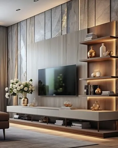 tv cabinet,modern decor,contemporary decor,modern living room,living room modern tv,interior modern design,minotti,luxury home interior,credenza,modern minimalist lounge,interior decoration,livingroom,apartment lounge,modern room,search interior solutions,interior decor,living room,home interior,interior design,scavolini,Photography,General,Realistic