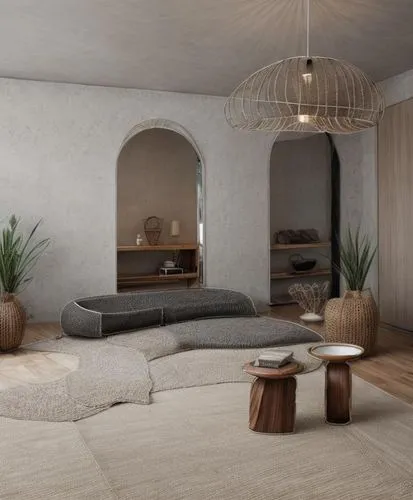 loft,scandinavian style,modern room,livingroom,3d rendering,soft furniture,living room,apartment lounge,bedroom,cabana,danish room,an apartment,home interior,sitting room,modern living room,contemporary decor,danish furniture,interior design,modern decor,concrete ceiling,Interior Design,Living room,Modern,African Contemporary Chic