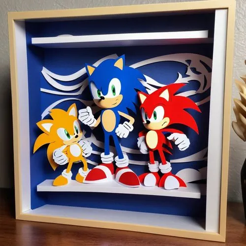 framed paper,retro frame,frame mockup,gold frame,shadowbox,lego frame,Unique,Paper Cuts,Paper Cuts 10