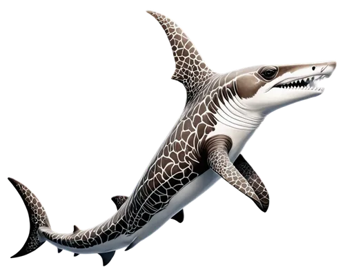 marine reptile,lissotriton,anodorhynchus,philomachus pugnax,bronze hammerhead shark,carcharhiniformes,tursiops truncatus,cretoxyrhina,chroicocephalus ridibundus,reconstruction,acanthorhynchus tenuirostris,aucasaurus,cetacean,leuconotopicus,osmeriformes,monotreme,atlantoxerus getulus,halichoerus grypus,hammerhead,cetacea,Illustration,Black and White,Black and White 11