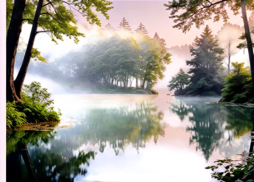 nature background,landscape background,forest lake,background view nature,world digital painting,tranquility,beautiful lake,foggy landscape,river landscape,fantasy landscape,calm water,forest landscape,nature wallpaper,evening lake,nature landscape,mountainlake,forestland,waterscape,calmness,beautiful landscape,Unique,Design,Character Design