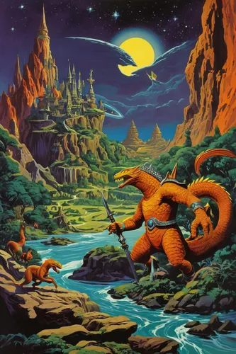 charizard,dragon of earth,california newt,primeval times,dragons,fantasy picture,dragon,guards of the canyon,true salamanders and newts,landmannahellir,3d fantasy,fantasy world,dragon li,dragon fire,heroic fantasy,wyrm,climbing salamander,draconic,fire breathing dragon,fantasia,Conceptual Art,Sci-Fi,Sci-Fi 14