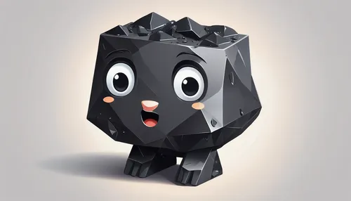 3d model,fidget cube,cinema 4d,cubeb,low-poly,3d figure,coal energy,pet black,halloween vector character,low poly,active coal,coal,pandoro,3d crow,cube surface,tiktok icon,cubes,crown render,pixaba,grass jelly,Unique,3D,Isometric