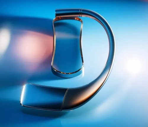 饱满的曲面，高级感,a metal object that has been distorted to blue,lensball,mirror in a drop,water drop,waterdrop,water droplet,a drop of water,Photography,General,Realistic