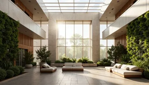 atriums,landscaped,houseplants,wintergarden,3d rendering,green plants,hanging plants,indoor,houseplant,landscape design sydney,conservatory,boxwoods,garden design sydney,lobby,sunroom,landscape designers sydney,interior modern design,green living,atrium,house plants