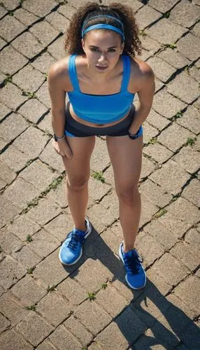 ostapenko,shotput,lunges,female runner,cibulkova,thighpaulsandra,strongwoman,squat position,jendrzejczyk,burpee,plyometric,jump rope,fitness model,heptathlete,bragadottir,olafsdottir,yurchenko,jumping rope,excercise,kleybanova,Photography,General,Realistic