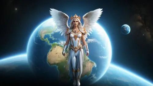 ashtar,archangels,the archangel,archangel,raelian,raelians,metatron,seraphim,global oneness,sirian,elohim,asherah,nakshatras,promethea,angelology,spiritism,goddess of justice,etheria,zauriel,divine healing energy