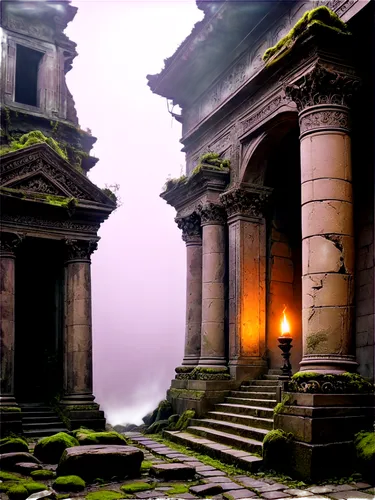 artemis temple,greek temple,ancient city,colonnaded,mausoleum ruins,ancient buildings,ruins,pillars,cenotaphs,temple of diana,ellora,pergamon,ancient ruins,roman ruins,ancients,roman temple,tombs,the ruins of the,vindolanda,columns,Conceptual Art,Sci-Fi,Sci-Fi 07