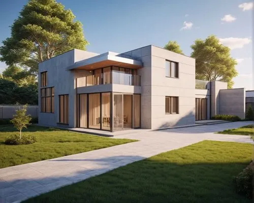 modern house,3d rendering,passivhaus,homebuilding,render,revit,Photography,General,Realistic