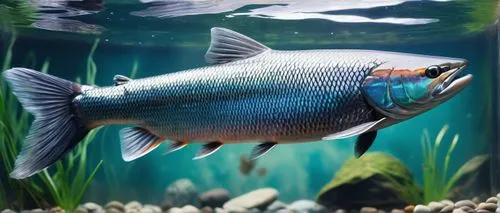 blue stripe fish,cichlid,tobaccofish,ornamental fish,discus fish,freshwater fish,cichla,discus cichlid,beautiful fish,barramundi,aquarium fish feed,blue fish,forest fish,zosterops japonicus,thunnus,giant seabass,aquarium decor,acanthorhynchus tenuirostris,aquaculture,rhino fish,Illustration,Paper based,Paper Based 20