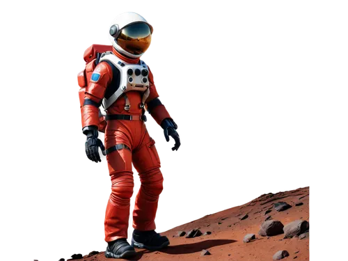 spacesuit,extravehicular,red planet,space suit,astronaut,martian,kaneda,astronautic,cosmonaut,astronaut suit,mission to mars,robot in space,spacesuits,astronautical,spaceman,taikonaut,mars,spaceguard,spacemen,space walk,Conceptual Art,Oil color,Oil Color 19