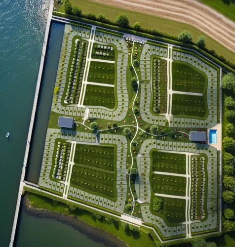 artificial islands,seasteading,aquaculture,moerdijk,hoppegarten,soestdijk,harborfront,golf resort,lake zurich,neukom,terneuzen-gent canal,roskilde,zuiderzee,kadijk,dji agriculture,new housing developm