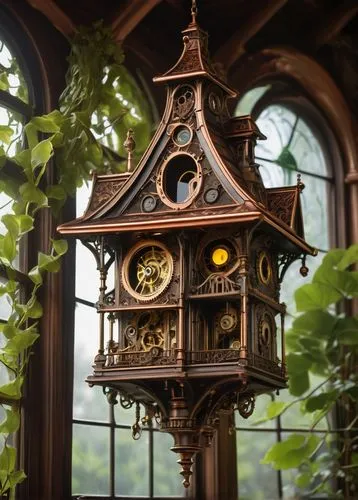 vintage lantern,cuckoo clock,wooden birdhouse,bird house,cuckoo clocks,grandfather clock,insect house,birdhouse,birdhouses,bird home,bird cage,laurel clock vine,fairy house,bee house,clockmaker,illuminated lantern,insect hotel,old clock,medieval hourglass,music box,Photography,Fashion Photography,Fashion Photography 24