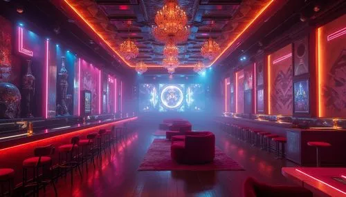 neon coffee,nightclub,neon cocktails,retro diner,neon drinks,ufo interior,neon tea,neon sign,baoli,diner,piano bar,spaceland,cinema 4d,3d render,liquor bar,neon light,neon lights,jukebox,cyberscene,riviera,Photography,General,Realistic