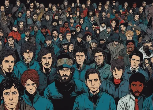 crowd of people,crowded,vector people,crowd,crowds,the crowd,audience,group of people,concert crowd,money heist,the sea of red,lupin,the people in the sea,collective,citizens,cartoon people,bottleneck,generation,humans,individuals,Illustration,Realistic Fantasy,Realistic Fantasy 36