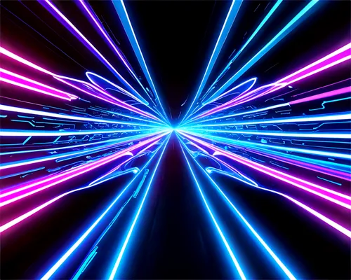 hyperspace,electric arc,lazers,hyperdrive,neon arrows,laser light,electroluminescence,cyberrays,laserlike,laser,fiber optic light,nanophotonics,laser beam,photonic,diffracted,diffract,mobile video game vector background,photocathode,lightsquared,optical fiber,Conceptual Art,Fantasy,Fantasy 27