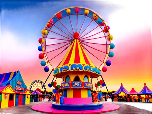 fairground,carnival tent,circus tent,funfair,circus,carnivalesque,funfairs,funland,carrousel,zamperla,carnivals,fairplex,whirligig,joyland,carrouges,carousels,circus show,playland,amusement park,annual fair,Unique,3D,Clay