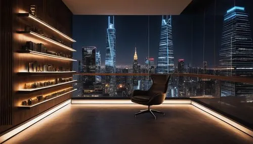 penthouses,modern office,modern room,luxe,apartment lounge,modern minimalist lounge,sky apartment,study room,livingroom,minotti,modern decor,great room,dubai,glass wall,dubai marina,kimmelman,interior design,living room,dubia,contemporary,Illustration,Black and White,Black and White 02