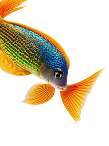 gourami,rainbowfish,ornamental fish,killifish,discus fish,dartfish,playfish,characidae,snapfish,blue stripe fish,blue fish,freshwater fish,cichlid,swordtail,squirrelfish,fish in water,guardfish,diamond tetra,beautiful fish,wrasse,Illustration,Realistic Fantasy,Realistic Fantasy 45