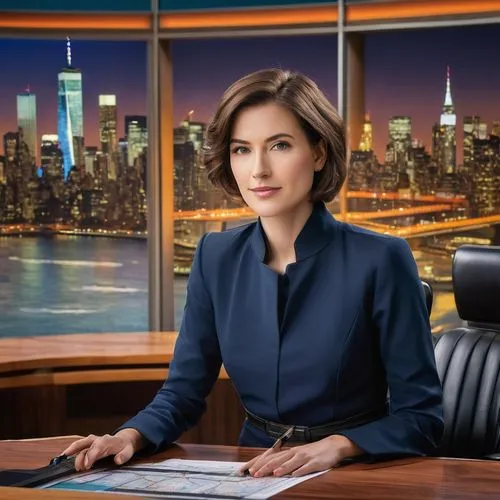 anchorwoman,newswoman,newswomen,mariska,hargitay,ardant,baranski,newscaster,anchorperson,svu,wnbc,harkavy,melfi,arterton,newsreader,nbc studios,bwilliams,stana,lubomirski,nyp,Illustration,Retro,Retro 23