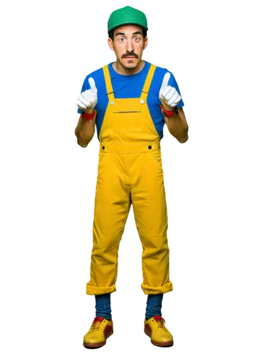 wario,sportacus,paisano,luigi,mario bros,poykio,mario,super mario brothers,luan,marios,jev,pardede,plumber,kornreich,utilityman,geppetto,pinocchio,malone,orsanic,pagliacci,Art,Artistic Painting,Artistic Painting 51