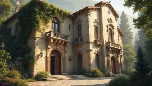 villa balbianello,house in the forest,house in the mountains,sapienza,forest house,villa,house in mountains,rivendell,venanzio,tuscan,theed,fairy tale castle,maison,kotor,castle of the corvin,casabella,altadena,fairytale castle,artena,beautiful home,Photography,General,Realistic